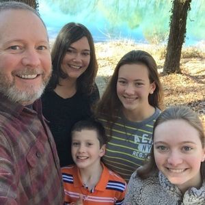 Meet your Posher, Leigh